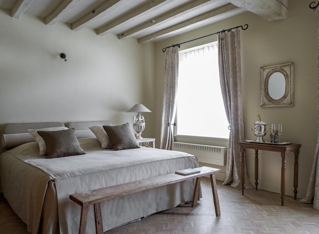 B&B Hof Te Spieringen Vollezele Dış mekan fotoğraf