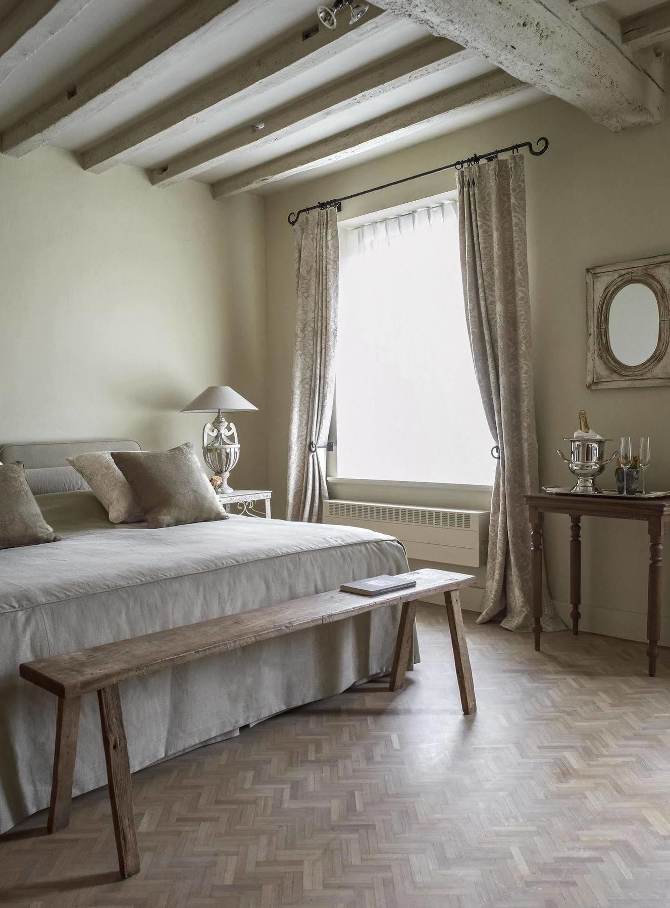 B&B Hof Te Spieringen Vollezele Dış mekan fotoğraf